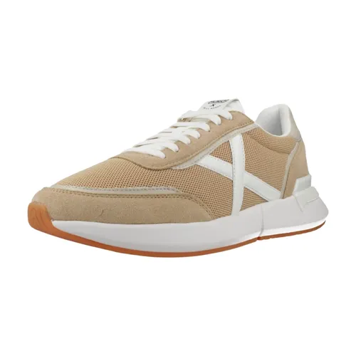 Munich - Shoes > Sneakers - Brown - Munich - Modalova