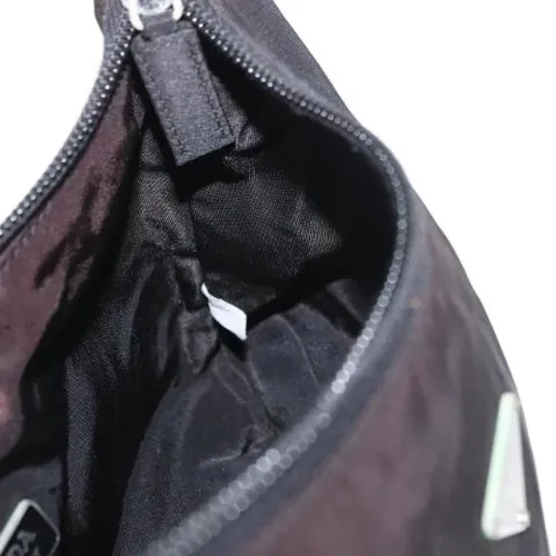 Pre-owned > Pre-owned Bags > Pre-owned Shoulder Bags - - Prada Vintage - Modalova