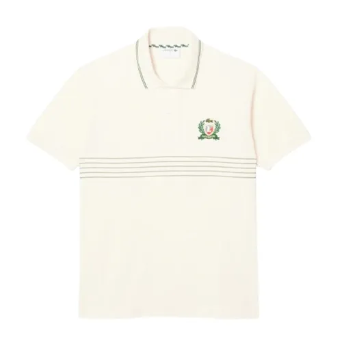 Tops > Polo Shirts - - Lacoste - Modalova