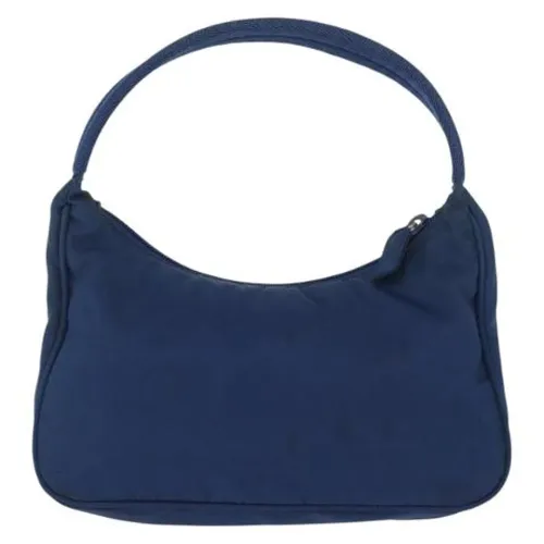 Pre-owned > Pre-owned Bags > Pre-owned Shoulder Bags - - Prada Vintage - Modalova