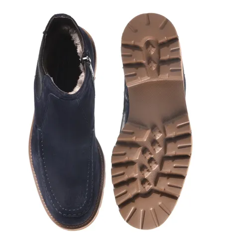 Shoes > Boots > Chelsea Boots - - Baldinini - Modalova