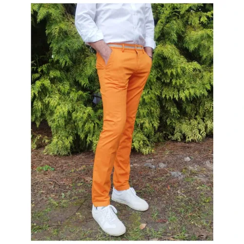 Trousers > Chinos - - Mason's - Modalova