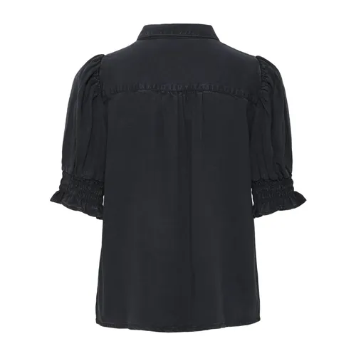 Blouses & Shirts > Shirts - - Ichi - Modalova