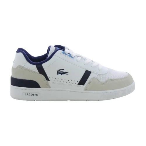 Shoes > Sneakers - - Lacoste - Modalova