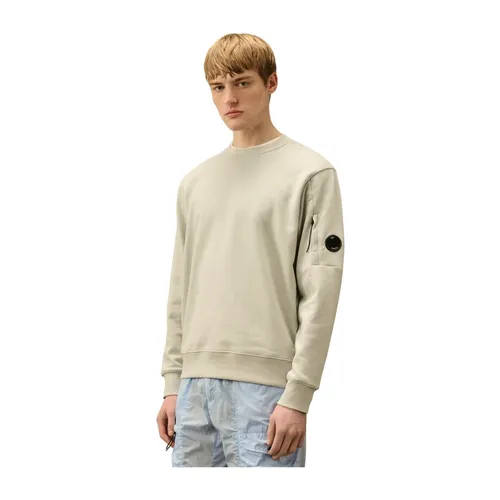 Sweatshirts & Hoodies > Sweatshirts - - C.p. Company - Modalova