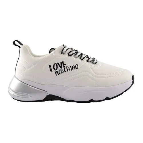 Shoes > Sneakers - - Love Moschino - Modalova