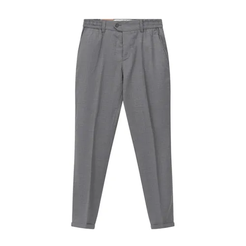 Trousers > Suit Trousers - - PT Torino - Modalova