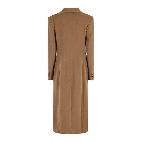 Coats > Double-Breasted Coats - - Birgitte Herskind - Modalova