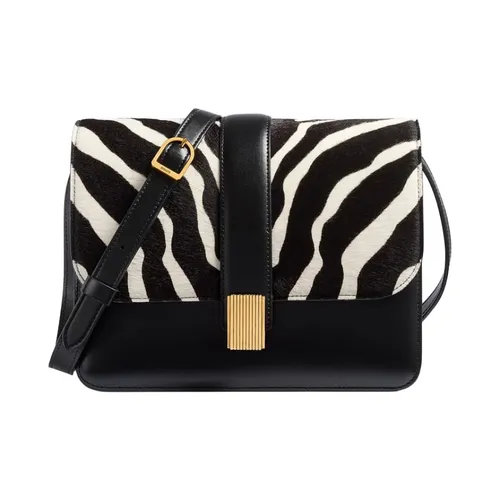 Bags > Cross Body Bags - - Khaite - Modalova