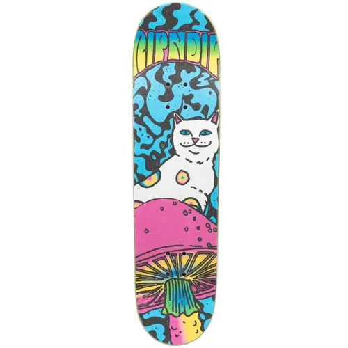 Sport > Sports > Skateboarding > Skateboards & Accessories - - Ripndip - Modalova