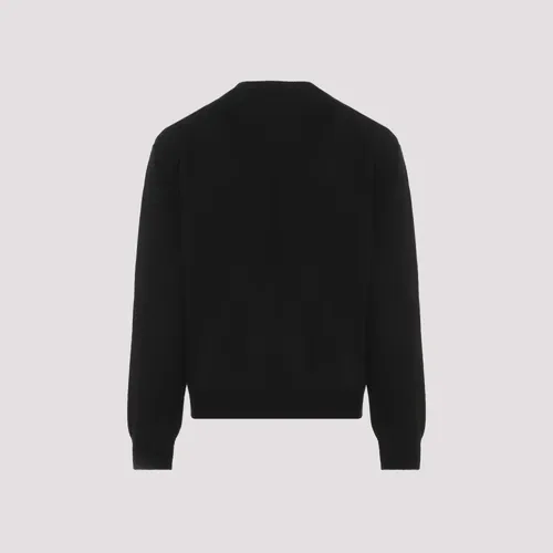 Knitwear > Round-neck Knitwear - - Jil Sander - Modalova