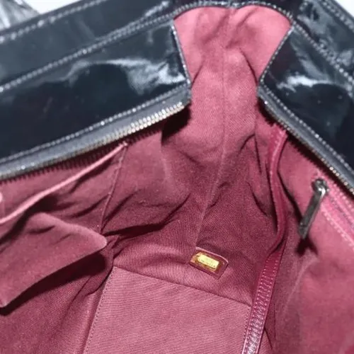Pre-owned > Pre-owned Bags > Pre-owned Tote Bags - - Chanel Vintage - Modalova