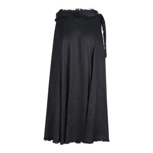 Skirts > Midi Skirts - - P.a.r.o.s.h. - Modalova