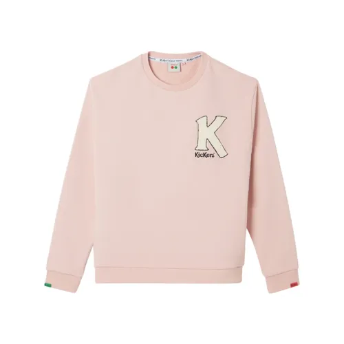 Sweatshirts & Hoodies > Sweatshirts - - Kickers - Modalova