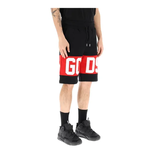 Shorts > Casual Shorts - - Gcds - Modalova