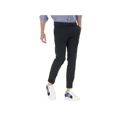 Trousers > Chinos - - Harmont & Blaine - Modalova