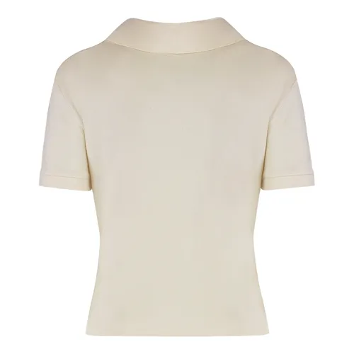 Tops > Polo Shirts - - Khaite - Modalova