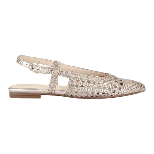 Shoes > Flats > Ballerinas - - Gabor - Modalova