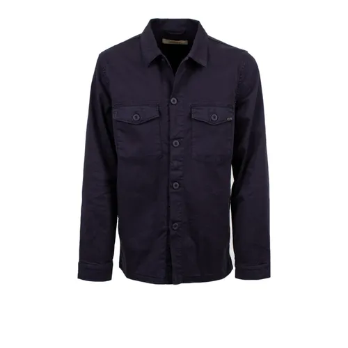 Jackets > Light Jackets - - 40Weft - Modalova