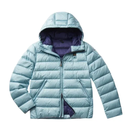 Jackets > Down Jackets - - Blauer - Modalova