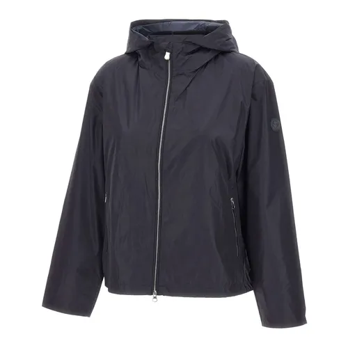 Jackets > Rain Jackets - - Save The Duck - Modalova