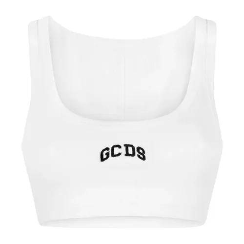 Tops > Sleeveless Tops - - Gcds - Modalova
