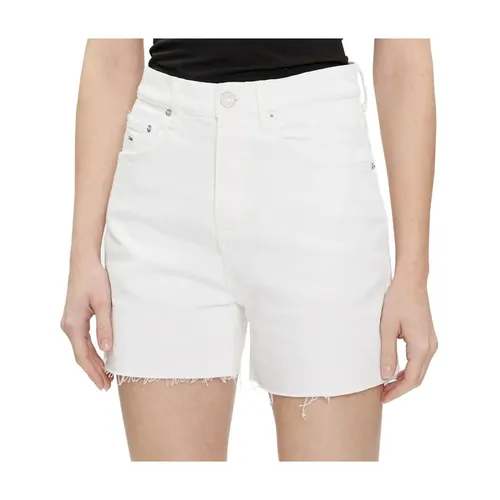 Shorts > Denim Shorts - - Tommy Hilfiger - Modalova