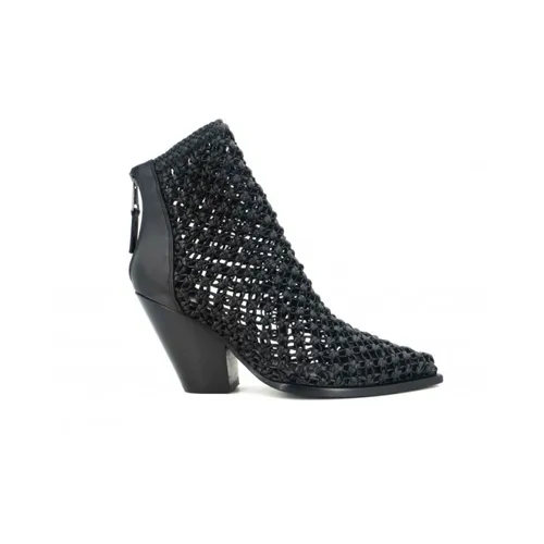 Shoes > Boots > Cowboy Boots - - Elena Iachi - Modalova