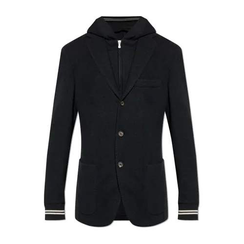 Jackets > Light Jackets - - Eleventy - Modalova