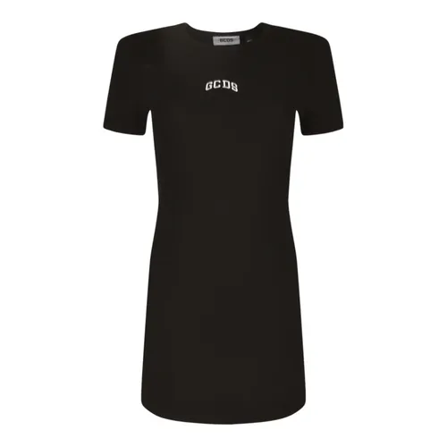 Dresses > Day Dresses > Short Dresses - - Gcds - Modalova