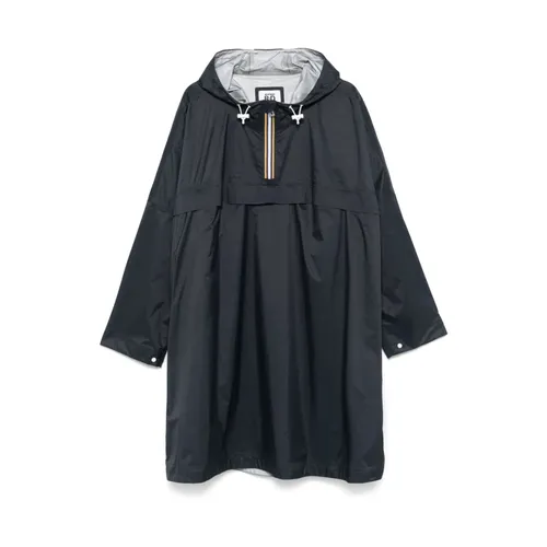 Jackets > Rain Jackets - - K-Way - Modalova