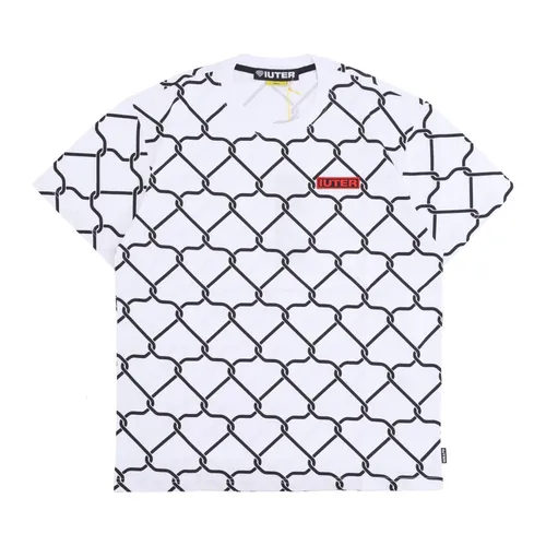 Iuter - Tops > T-Shirts - White - Iuter - Modalova