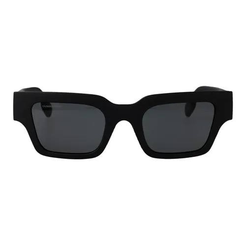 Accessories > Sunglasses - - Canada Goose - Modalova
