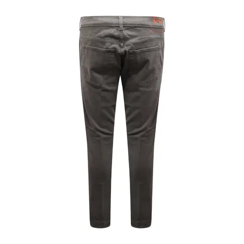 Trousers > Chinos - - Dondup - Modalova
