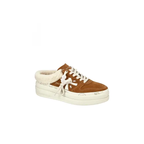 Shoes > Sneakers - - Premiata - Modalova