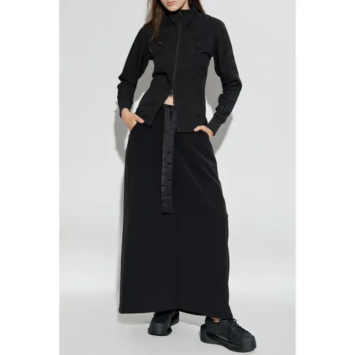 Sweatshirts & Hoodies > Zip-throughs - - Y-3 - Modalova
