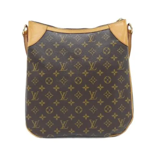 Pre-owned > Pre-owned Bags > Pre-owned Cross Body Bags - - Louis Vuitton Vintage - Modalova