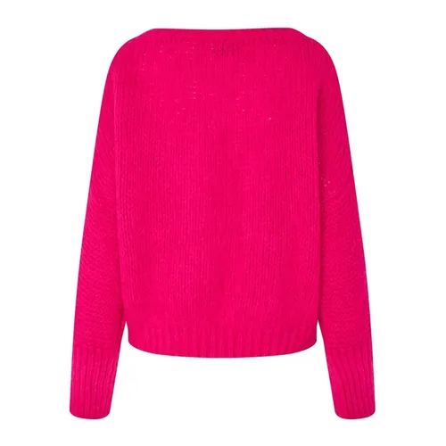 Knitwear > Round-neck Knitwear - - Lollys Laundry - Modalova