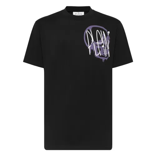 Tops > T-Shirts - - Philipp Plein - Modalova