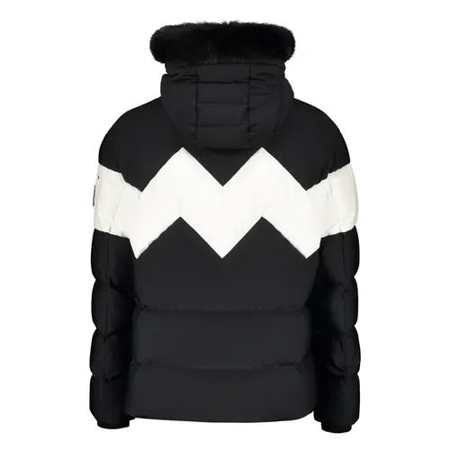 Jackets > Down Jackets - - Moose Knuckles - Modalova