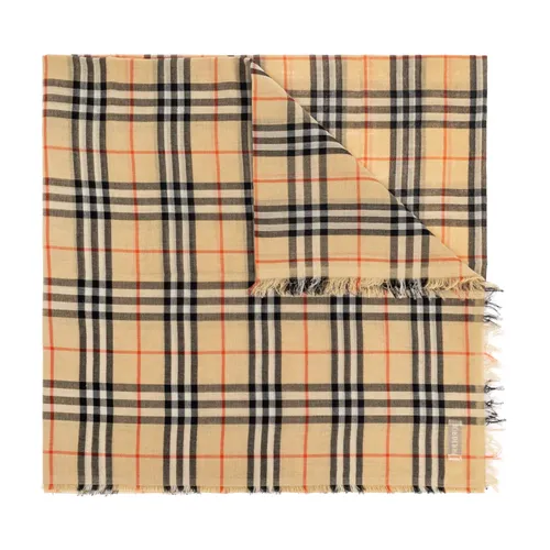 Accessories > Scarves - - Burberry - Modalova