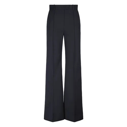 Trousers > Wide Trousers - - A.p.c. - Modalova