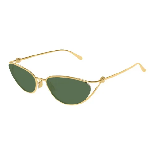 Accessories > Sunglasses - - Bottega Veneta - Modalova