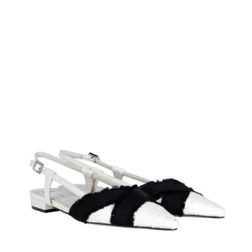 Shoes > Flats > Ballerinas - - Roberto Festa - Modalova