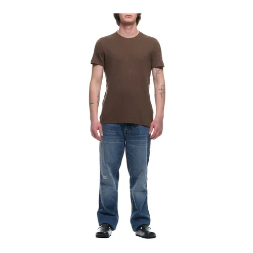 Tops > T-Shirts - - Majestic Filatures - Modalova