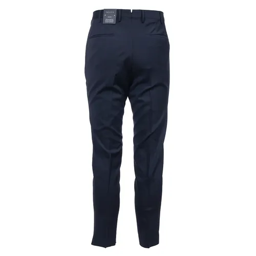 Trousers > Suit Trousers - - Incotex - Modalova