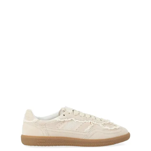 Alohas - Shoes > Sneakers - Beige - Alohas - Modalova