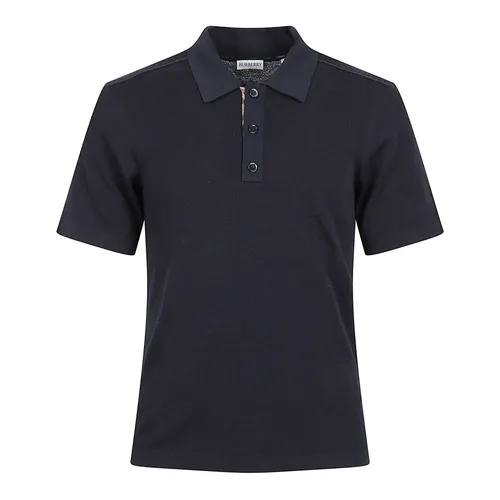 Tops > Polo Shirts - - Burberry - Modalova