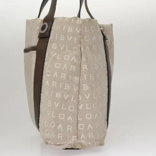 Pre-owned > Pre-owned Bags > Pre-owned Tote Bags - - Bvlgari Vintage - Modalova