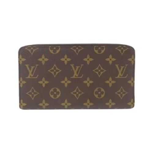 Pre-owned > Pre-owned Accessories > Pre-owned Wallets - - Louis Vuitton Vintage - Modalova